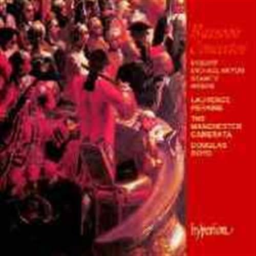 Fagottikonsertto (CD)
