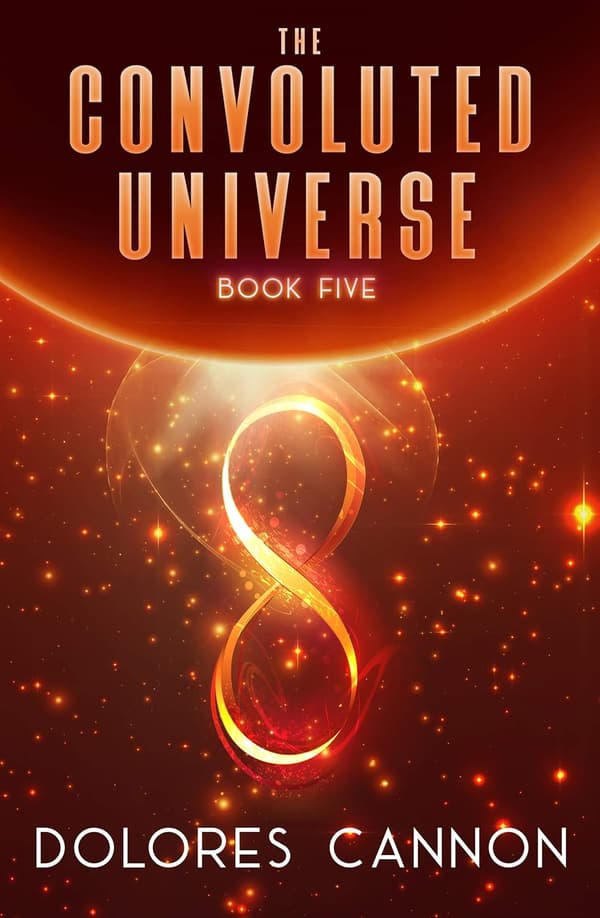 Convoluted Universe - Book Five (Kirja / Nidottu)
