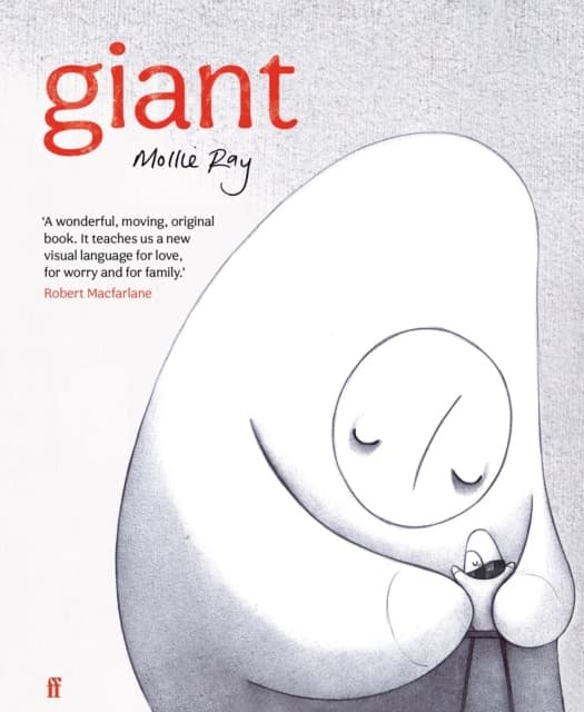 Giant (Kirja / Sidottu)