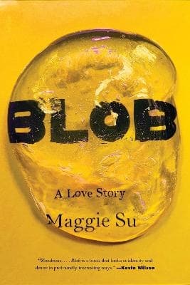 Blob (Kirja / Nidottu)