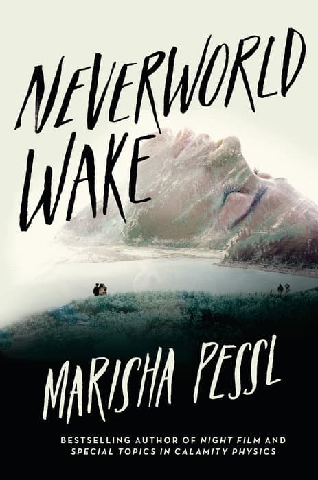 Neverworld Wake (Kirja / Nidottu)