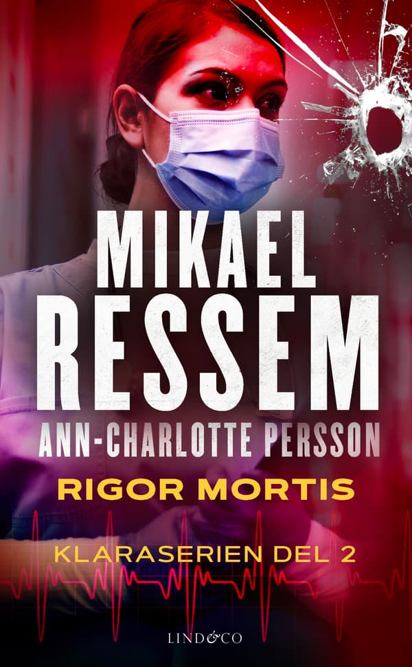 Rigor Mortis (Bok / Häftad)