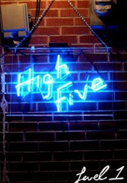 High Five (DVD)