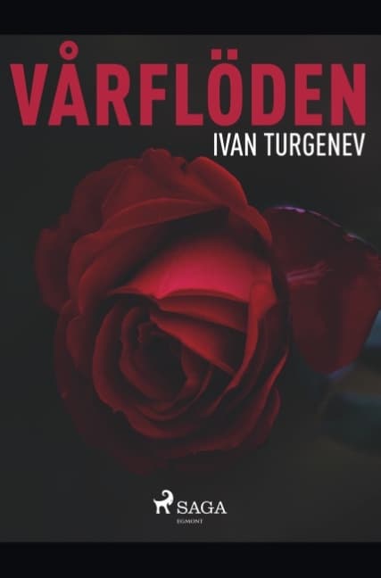 Vårflöden (Bok / Häftad)