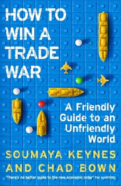 How to Win a Trade War (Bok / Häftad)