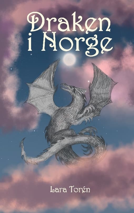 Draken I Norge (Bok / Häftad)