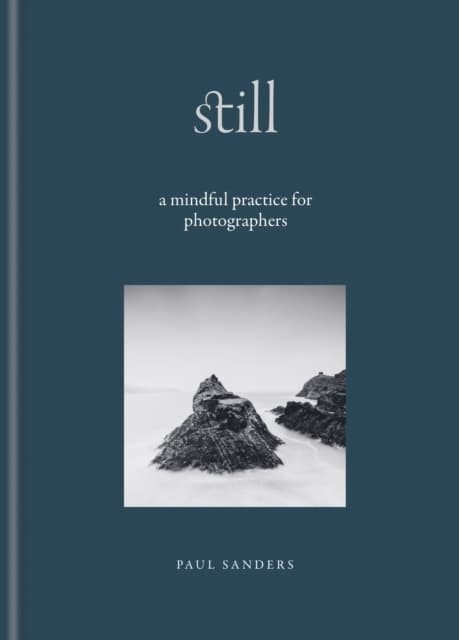 Still (Kirja / Kovakantinen)