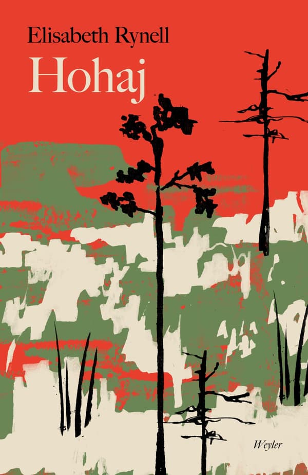 Hohaj (Kirja / Kovakantinen)