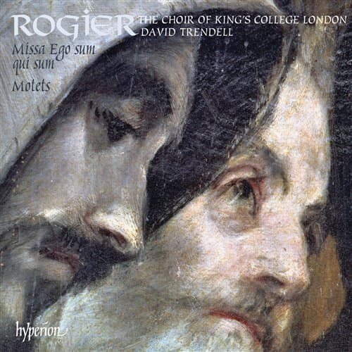 Rogier Philippe: Missa Ego Sum Qui Sum (CD)