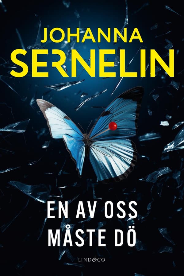 En Av Oss Måste Dö (Bok / Häftad)