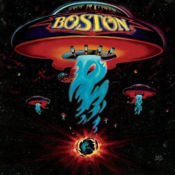 Boston: Boston 1976 (Rem) (CD)