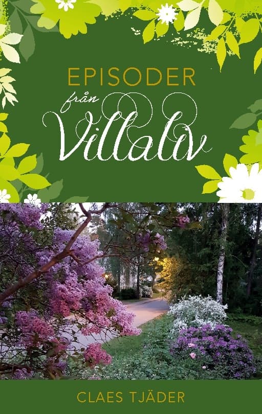 Episoder Från Villaliv (Bok / Häftad)