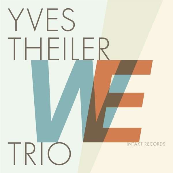 Theiler Yves: We (CD)