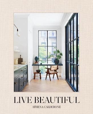 Live Beautiful (Kirja / Kovakantinen)