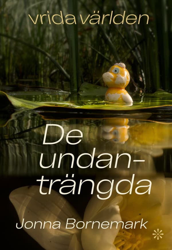 De Undanträngda (Kirja / Kovakantinen)