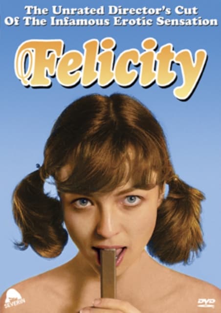 Felicity (DVD)
