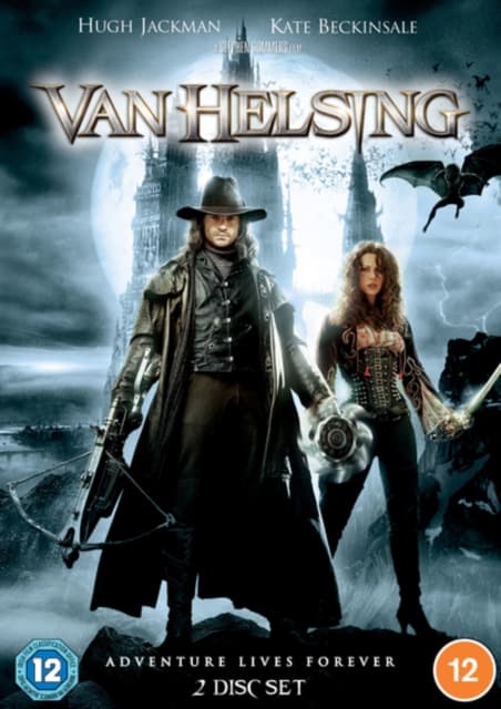 Van Helsing (2 DVD)