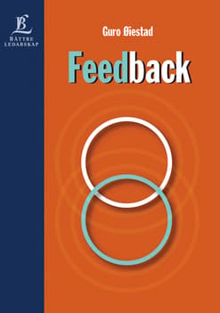 Feedback (Bok / Inbunden)