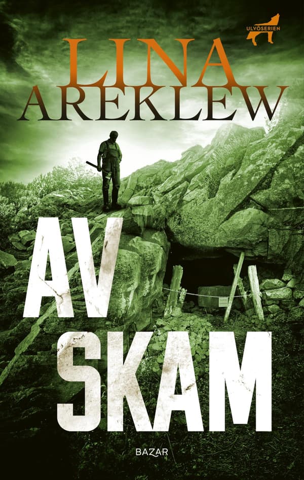 Av Skam (Bok / Inbunden)