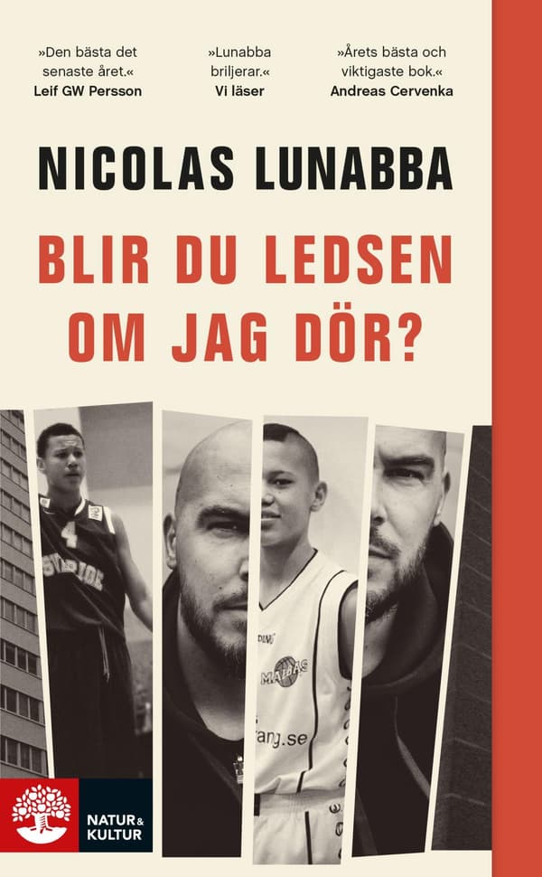 Blir Du Ledsen Om Jag Dör? (Bok / Pocket)