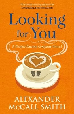 Looking for You (Kirja / Pokkari)