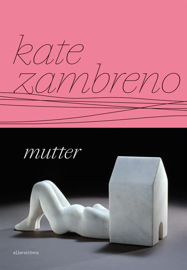 Mutter (Bok / Danskt band)