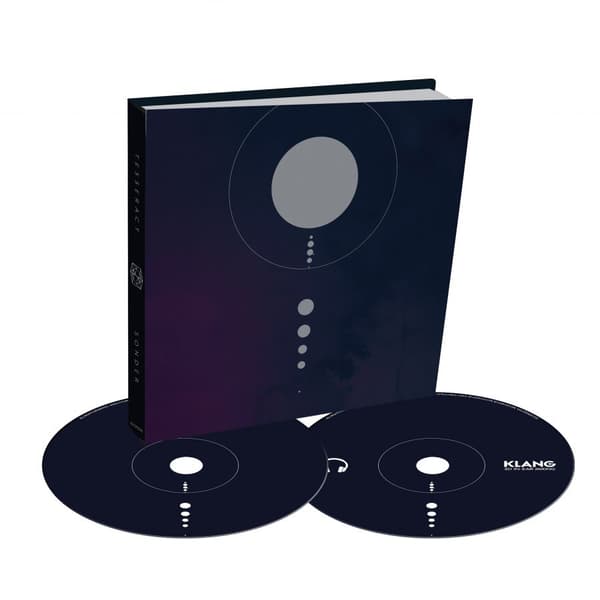 Tesseract: Sonder (Ltd) 2018 (2 CD)