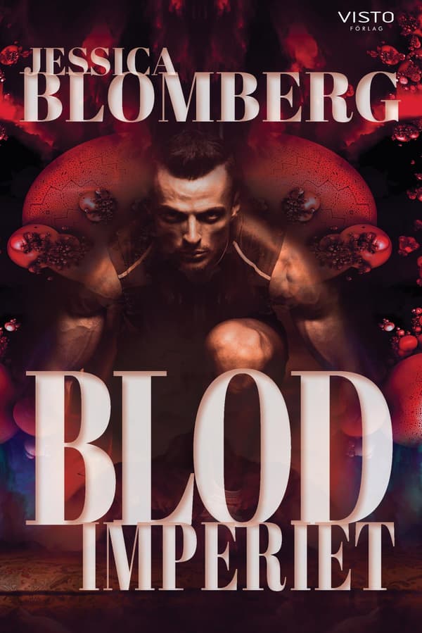 Blodimperiet (Bok / Inbunden)