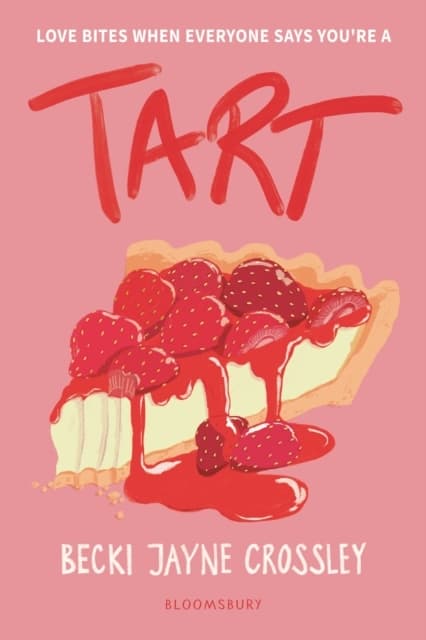Tart (Kirja / Pokkari)