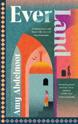 Ever Land (Kirja / Kovakantinen)