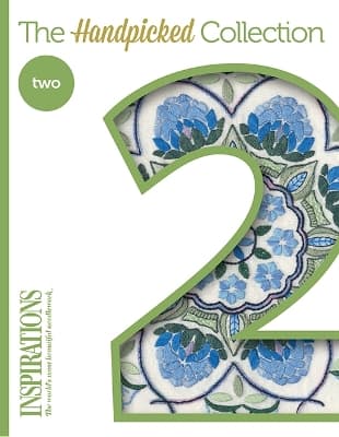 The Handpicked Collection 2 (Bok / Inbunden)
