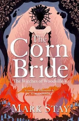 The Corn Bride (Kirja / Pokkari)