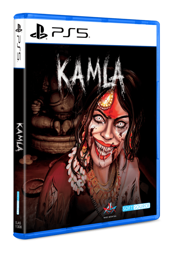 Kamla (Import)