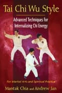 Tai Chi Wu Style - Advanced Techniques for Internalizing Chi Energy (Bok / Häftad)