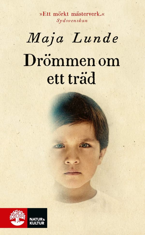 Unelma puusta (Kirja / Pokkari)