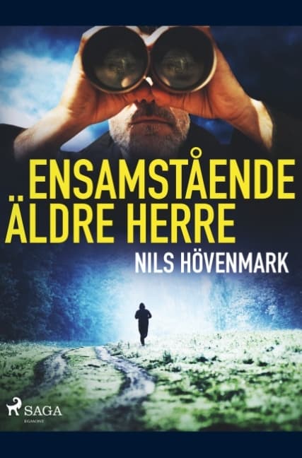Ensamstående Äldre Herre (Bok / Häftad)