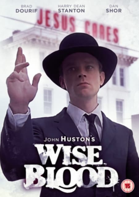 Wise Blood (DVD)