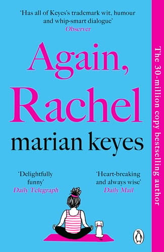 Again, Rachel (Bok / Pocket)