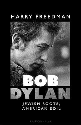 Bob Dylan (Kirja / Pokkari)