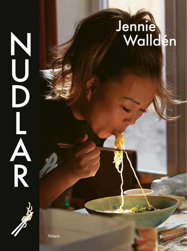 Nuudelit (Kirja / Flexband)