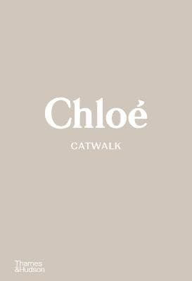 Chloe Catwalk (Kirja / Kovakantinen)