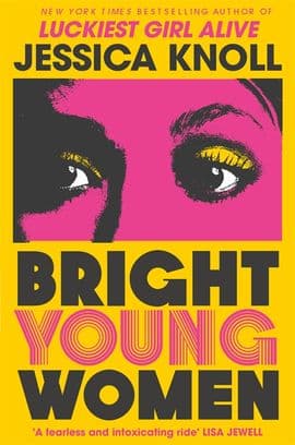 Bright Young Women (Bok / Pocket)