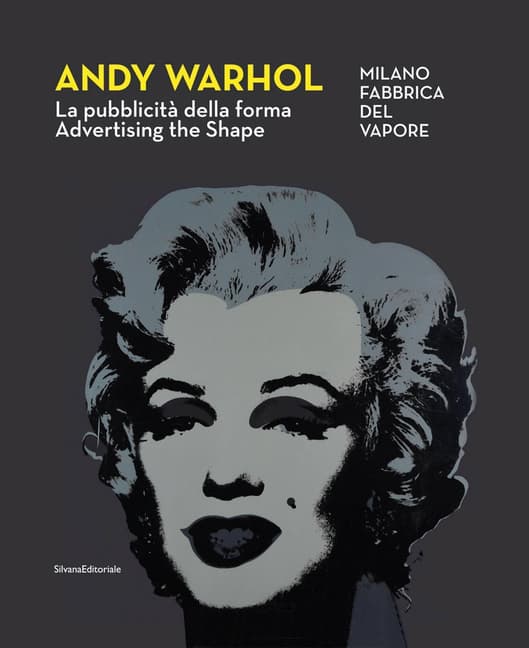 Andy Warhol - Advertising the Shape (Bok / Häftad)