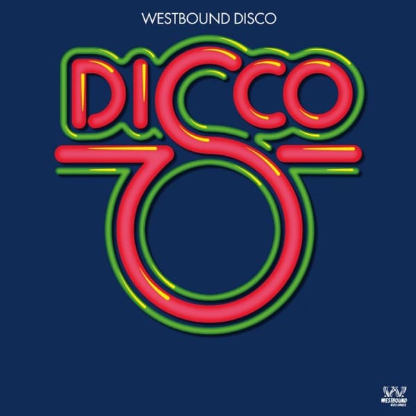 Westbound Disco (2 Vinyl LP)