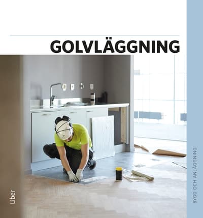 Golvläggning (Bok / Häftad)