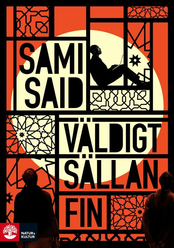 Väldigt Sällan Fin (Bok / Häftad)