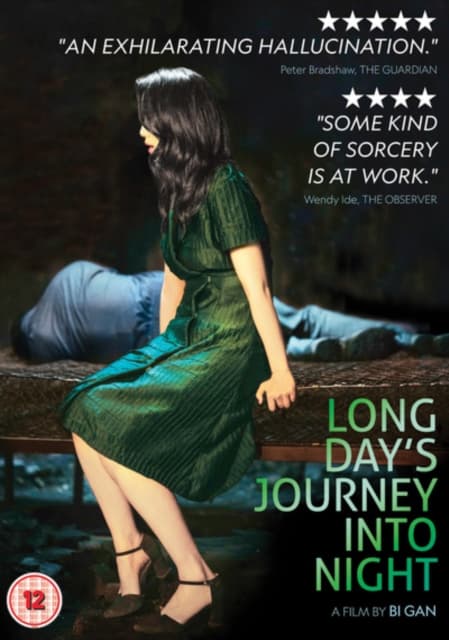 Long Day's Journey Into Night (DVD)