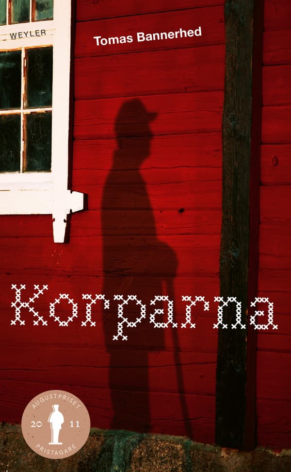 Korparna (Bok / Pocket)