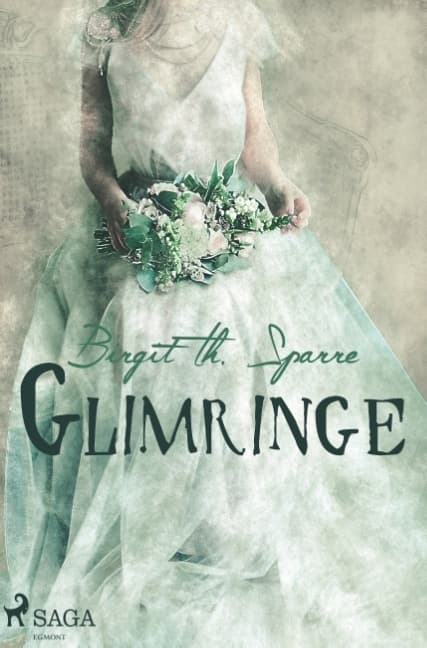 Glimringe (Kirja / Nidottu)