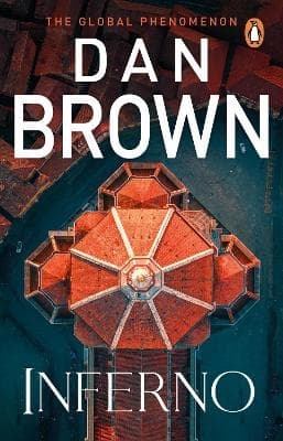 Inferno (Bok / Pocket)